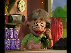Crank Yankers 2. évad Ep.8 8. epizód