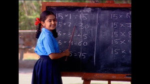 Balika Vadhu 1. évad Ep.1 1. epizód