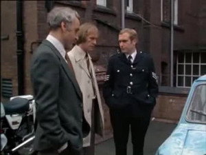 The Sweeney 4. évad Ep.7 7. epizód