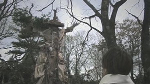 牙狼＜GARO＞ 1. évad Ep.20 20. epizód