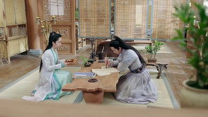 锦衣之下 1. évad Ep.28 28. epizód