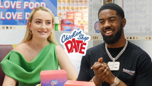 Chicken Shop Date 1. évad Ep.50 50. epizód