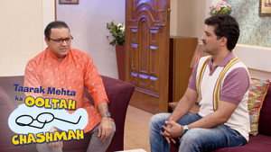 तारक मेहता का उल्टा चश्मा 1. évad Ep.4677 4677. epizód