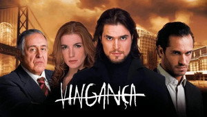 Vingança 1. évad Ep.163 163. epizód