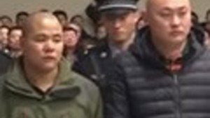 传奇故事 8. évad Ep.34 34. epizód