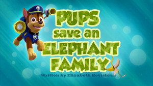 PAW Patrol 2. évad Ep.14 14. epizód