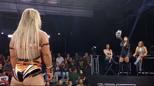 WWE NXT 19. évad Ep.25 25. epizód