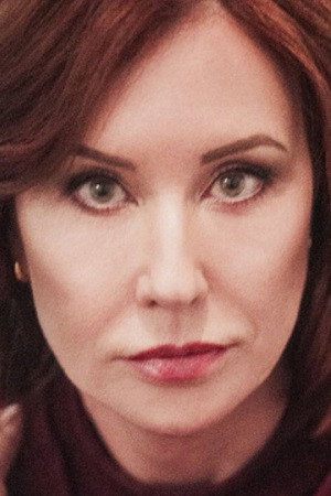 Olga Tsirsen profil kép