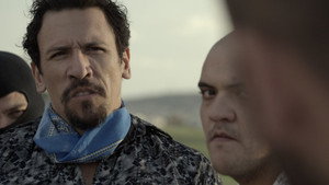 Señora Acero 4. évad Ep.30 30. epizód