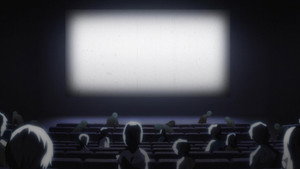 がっこうぐらし! 1. évad Ep.5 5. epizód