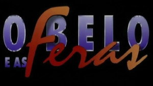 O Belo e as Feras kép