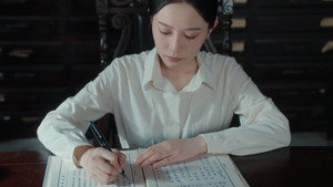 民国女神探 1. évad Ep.11 11. epizód