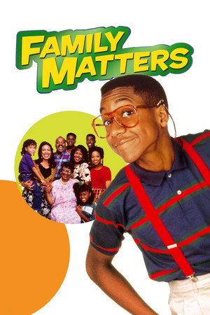 Family Matters poszter