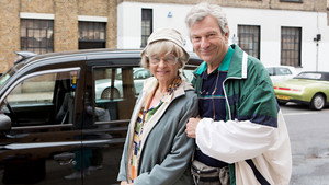Tracey Ullman's Show 1. évad Ep.3 3. epizód