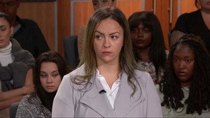 Tribunal Justice 2. évad Ep.77 77. epizód