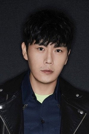 秦昊 profil kép