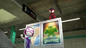 Marvel: Póki és csodálatos barátai 1. évad Ep.39 A Vuclicsuka