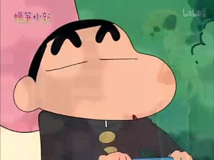 クレヨンしんちゃん 2. évad Ep.781 781. epizód