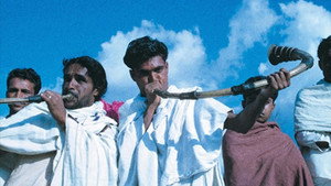 L'Inde fantôme kép