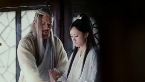 射雕英雄传 1. évad Ep.28 28. epizód