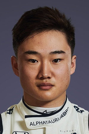 角田裕毅 profil kép