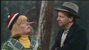 Från A till Ö 1. évad Ep.26 26. epizód