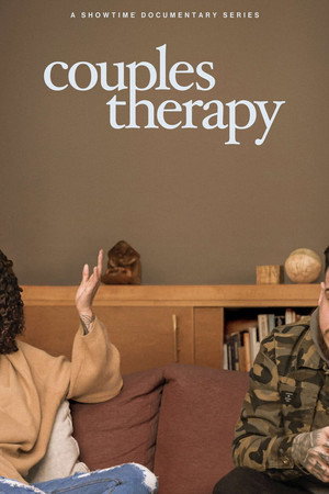 Couples Therapy poszter