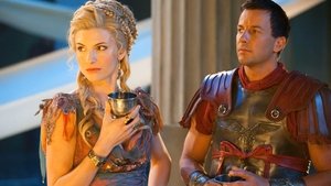Spartacus: Blood and Sand Bosszú Ep.4 Üres kézzel