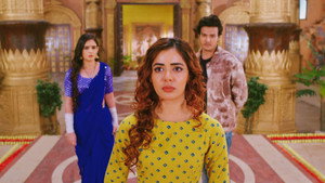 लॉकडाउन की लव स्टोरी 1. évad Ep.87 87. epizód