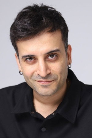 Berkay Tulumbacı profil kép