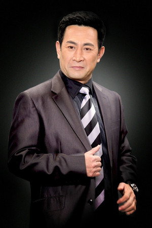 王岗 profil kép