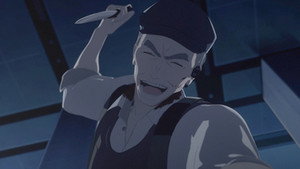 亜人 2. évad Ep.9 9. epizód