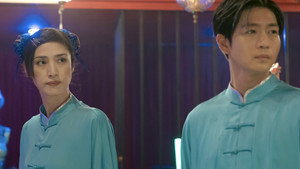 合理的にあり得ない ～探偵・上水流涼子の解明～ 1. évad Ep.8 8. epizód