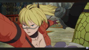 Dorohedoro kép