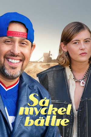 Så mycket bättre 14. évad (2023-10-28) poszter