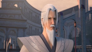 雪鹰领主 2. évad Ep.2 2. epizód