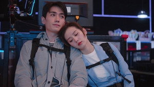 亲爱的自己 1. évad Ep.7 7. epizód