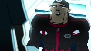 Motorcity 1. évad Ep.18 18. epizód