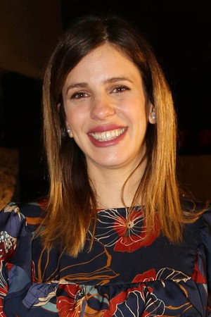 Αλεξάνδρα Ταβουλάρη profil kép