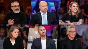 Tout le monde en parle 22. évad Ep.3 3. epizód