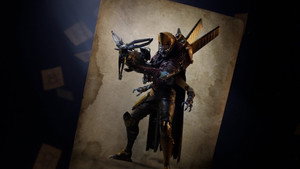Destiny 2: The Series 4. évad Ep.5 5. epizód