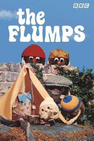 The Flumps poszter
