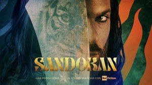 Sandokan kép