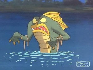 Scooby's All-Stars 2. évad Ep.23 23. epizód