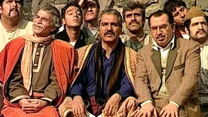 شب های برره 1. évad Ep.39 39. epizód