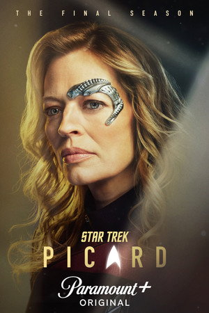Star Trek: Picard poszter