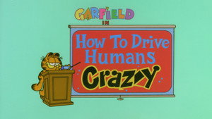 Garfield és barátai 6. évad Ep.27 27. epizód