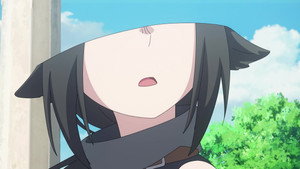 无脑魔女 1. évad Ep.1 1. epizód