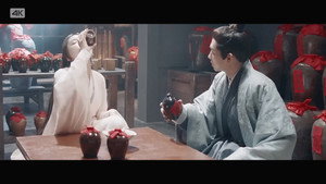 冰芯明月夙倾城 1. évad Ep.11 11. epizód