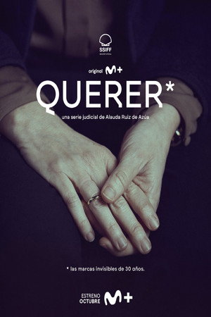 Querer poszter